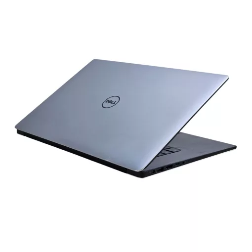 Dell Precision 5520 + Nvidia / i7-7820HQ / 12GB RAM / 256GB SSD