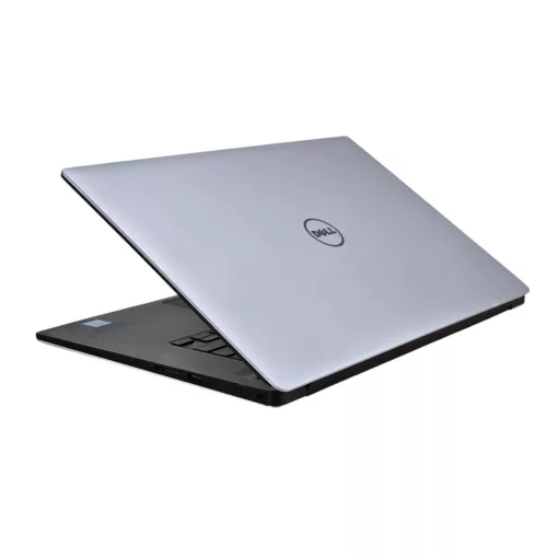 Dell Precision 5520 + Nvidia / i7-7820HQ / 12GB RAM / 256GB SSD