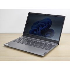   Lenovo ThinkBook 15-IIL Laptop + Iris / i5-1035G4 / 16GB RAM / 256GB SSD 