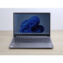 Lenovo ThinkBook 15-IIL Laptop + Iris / i5-1035G4 / 16GB RAM / 256GB SSD 