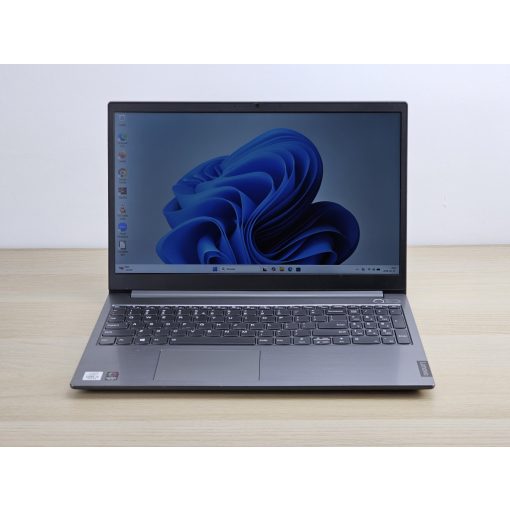 Lenovo ThinkBook 15-IIL Laptop + Iris / i5-1035G4 / 16GB RAM / 256GB SSD 