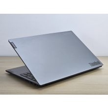 Lenovo ThinkBook 15-IIL Laptop + Iris / i5-1035G4 / 16GB RAM / 256GB SSD 