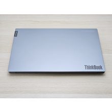 Lenovo ThinkBook 15-IIL Laptop + Iris / i5-1035G4 / 16GB RAM / 256GB SSD 