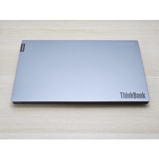 Lenovo ThinkBook 15-IIL Laptop + Iris / i5-1035G4 / 16GB RAM / 256GB SSD 