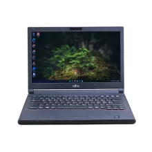 Fujitsu LifeBook E554 Laptop / i5-4310M / 8GB RAM / 512GB SSD