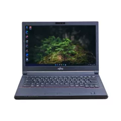   Fujitsu LifeBook E554 Laptop / i5-4310M / 8GB RAM / 512GB SSD