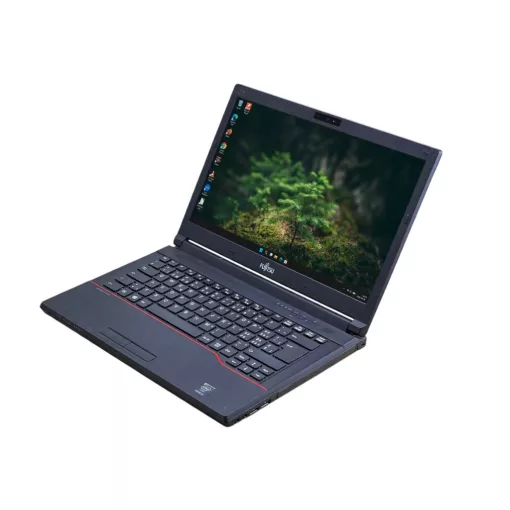 Fujitsu LifeBook E554 Laptop / i5-4310M / 8GB RAM / 512GB SSD