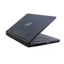 Fujitsu LifeBook E554 Laptop / i5-4310M / 8GB RAM / 512GB SSD