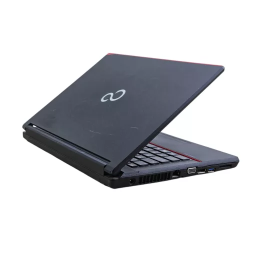 Fujitsu LifeBook E554 Laptop / i5-4310M / 8GB RAM / 512GB SSD