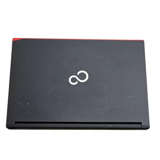 Fujitsu LifeBook E554 Laptop / i5-4310M / 8GB RAM / 512GB SSD