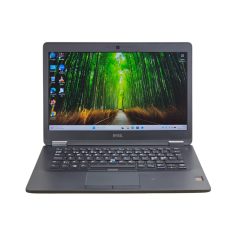 Dell Latitude E7470 Laptop / i5-6300U / 12GB RAM / 256GB SSD