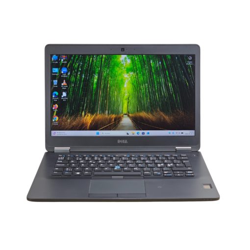 Dell Latitude E7470 Laptop / i5-6300U / 12GB RAM / 256GB SSD