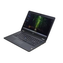 Dell Latitude E7470 Laptop / i5-6300U / 12GB RAM / 256GB SSD