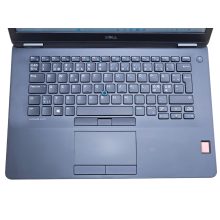 Dell Latitude E7470 Laptop / i5-6300U / 12GB RAM / 256GB SSD