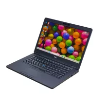 Dell Latitude 5490 Laptop / i5-6300U / 16GB RAM / 256GB SSD / Magyarosított / SZH