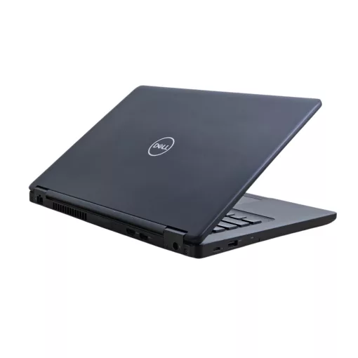Dell Latitude 5490 Laptop / i5-6300U / 16GB RAM / 256GB SSD / Magyarosított / SZH