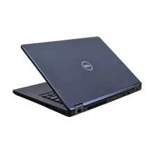 Dell Latitude 5490 Laptop / i5-6300U / 16GB RAM / 256GB SSD / Magyarosított / SZH