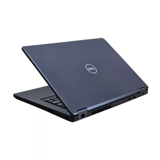 Dell Latitude 5490 Laptop / i5-6300U / 16GB RAM / 256GB SSD / Magyarosított / SZH