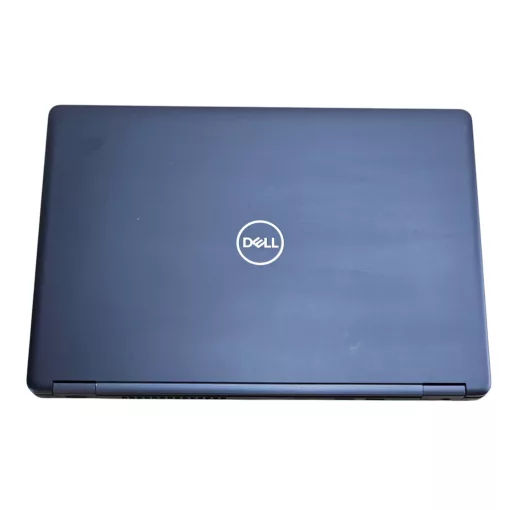 Dell Latitude 5490 Laptop / i5-6300U / 16GB RAM / 256GB SSD / Magyarosított / SZH