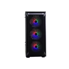 GAMER PC Tower + NVIDIA RTX 3050 6GB / i5-10600KF / 32GB RAM / 1TB SSD