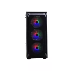   GAMER PC Tower + NVIDIA RTX 3050 6GB / i5-10600KF / 32GB RAM / 1TB SSD