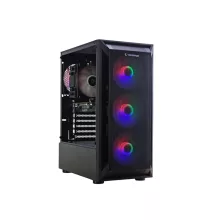 GAMER PC Tower + NVIDIA RTX 3050 6GB / i5-10600KF / 32GB RAM / 1TB SSD