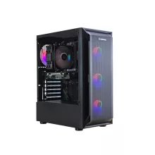 GAMER PC Tower + NVIDIA RTX 3050 6GB / i5-10600KF / 32GB RAM / 1TB SSD