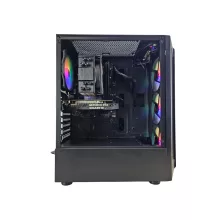 GAMER PC Tower + NVIDIA RTX 3050 6GB / i5-10600KF / 32GB RAM / 1TB SSD