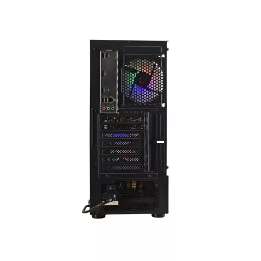 GAMER PC Tower + NVIDIA RTX 3050 6GB / i5-10600KF / 32GB RAM / 1TB SSD