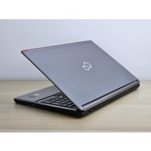 Fujitsu LifeBook E754 Laptop / i5-4210M / 8GB RAM / 128GB SSD