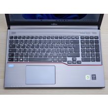 Fujitsu LifeBook E754 Laptop / i5-4210M / 8GB RAM / 128GB SSD
