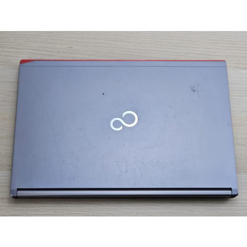 Fujitsu LifeBook E754 Laptop / i5-4210M / 8GB RAM / 128GB SSD