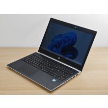 HP ProBook 450 G5 Laptop / i7-8550U / 16GB RAM / 256GB SSD / Magyar billentyűzet