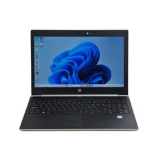   HP ProBook 450 G5 Laptop / i7-8550U / 16GB RAM / 256GB SSD / Magyar billentyűzet
