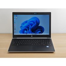HP ProBook 450 G5 Laptop / i7-8550U / 16GB RAM / 256GB SSD / Magyar billentyűzet