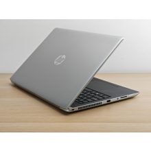 HP ProBook 450 G5 Laptop / i7-8550U / 16GB RAM / 256GB SSD / Magyar billentyűzet