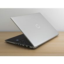 HP ProBook 450 G5 Laptop / i7-8550U / 16GB RAM / 256GB SSD / Magyar billentyűzet