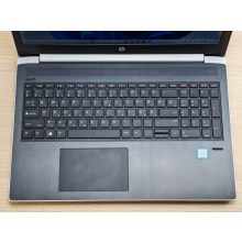 HP ProBook 450 G5 Laptop / i7-8550U / 16GB RAM / 256GB SSD / Magyar billentyűzet