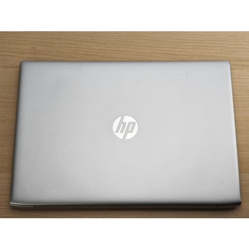 HP ProBook 450 G5 Laptop / i7-8550U / 16GB RAM / 256GB SSD / Magyar billentyűzet