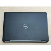Dell Latitude Latitude E7470, i5-6200U, 16GB RAM, 128GB SSD, Magyar billentyűzet