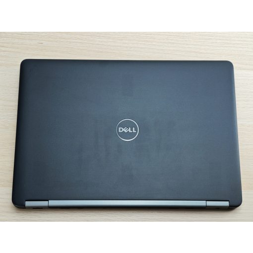 Dell Latitude Latitude E7470, i5-6200U, 16GB RAM, 128GB SSD, Magyar billentyűzet