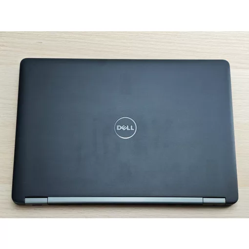 Dell Latitude Latitude E7470, i5-6200U, 16GB RAM, 128GB SSD, Magyar billentyűzet