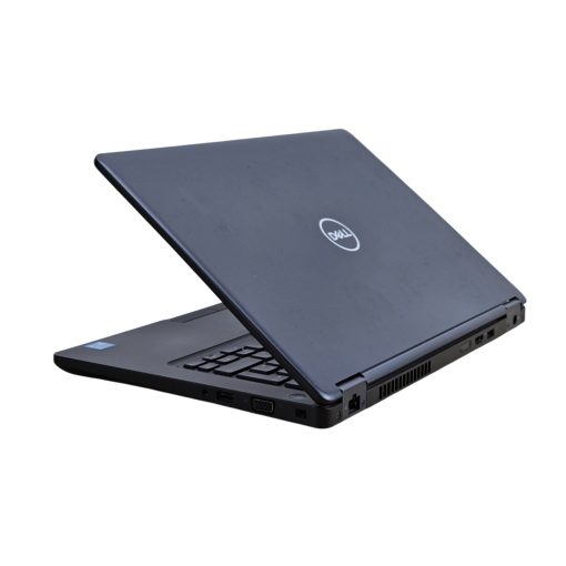Dell Latitude 5490 Laptop / i5-8350U / 8GB RAM / 256GB SSD