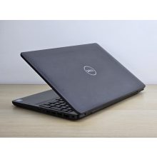 Használt Dell Latitude 5500 laptop, i5-8365U, 16GB RAM, 256GB SSD, felúított, garanciával