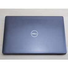 Használt Dell Latitude 5500 laptop, i5-8365U, 16GB RAM, 256GB SSD, felúított, garanciával