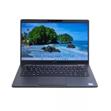 Dell Latitude 5300 Laptop / i7-8665U / 16GB RAM / 256GB SSD / Érintőképernyős / Magyar billentyűzet