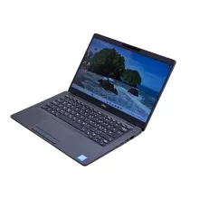 Dell Latitude 5300 Laptop / i7-8665U / 16GB RAM / 256GB SSD / Érintőképernyős / Magyar billentyűzet