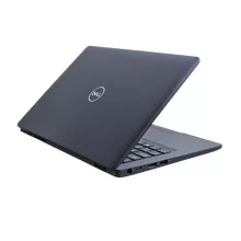 Dell Latitude 5300 Laptop / i7-8665U / 16GB RAM / 256GB SSD / Érintőképernyős / Magyar billentyűzet