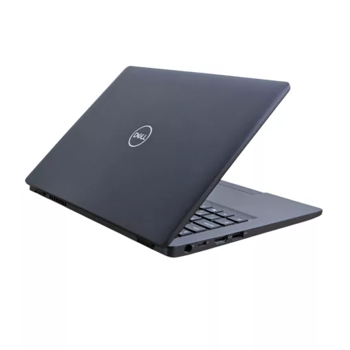 Dell Latitude 5300 Laptop / i7-8665U / 16GB RAM / 256GB SSD / Érintőképernyős / Magyar billentyűzet