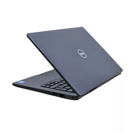Dell Latitude 5300 Laptop / i7-8665U / 16GB RAM / 256GB SSD / Érintőképernyős / Magyar billentyűzet